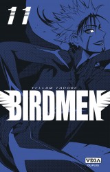 Birdmen – Tome 11