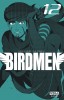 Birdmen – Tome 12 - couv