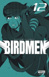 Birdmen – Tome 12