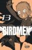 Birdmen – Tome 13 - couv