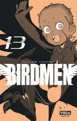 Birdmen – Tome 13