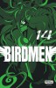 Birdmen – Tome 14 - couv