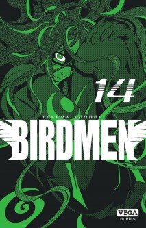 Birdmen – Tome 14