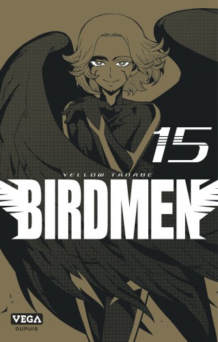 Birdmen – Tome 15