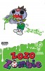 Zozo Zombie – Tome 9 - couv