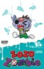 Zozo Zombie – Tome 10 - couv