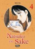 Natsuko no Sake – Tome 4 - couv