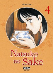 Natsuko no Sake – Tome 4