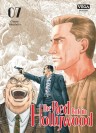 The red rat in Hollywood, tome 7/10 - couv