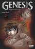 Genesis – Tome 2 - couv