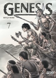 Genesis – Tome 7