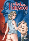 The red rat in Hollywood, tome 8/10 - couv