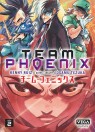 Team Phoenix Tome 2 - Team Phoenix, tome 2/6