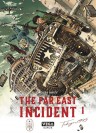 The far east Incident, tome 1 - couv