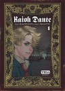 Kaioh Dante, tome 1/13 - couv