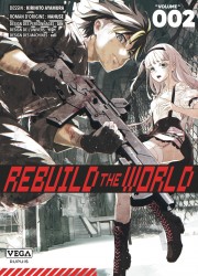 Rebuild the world – Tome 2