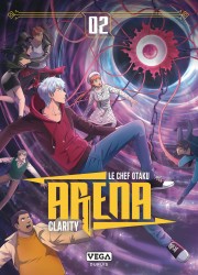 Arena – Tome 2