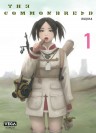 The Commonbread, tome 1/4 - couv