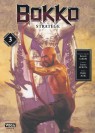 Bokko – Tome 3 - couv