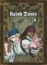 Kaioh Dante, tome 4/13 - couv