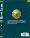 Kaioh Dante – Tome 7 - 4eme