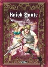 Kaioh Dante – Tome 8 - couv
