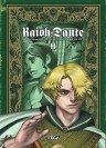 Kaioh Dante, tome 11/13 - couv