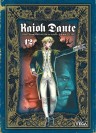 Kaioh Dante, tome 12/13 - couv