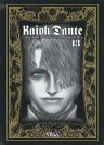 Kaioh Dante, tome 13/13 - couv