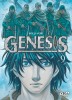 Genesis – Tome 9 - couv