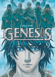 Genesis – Tome 9