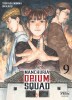Manchuria Opium Squad – Tome 9 - couv