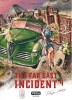 The far east Incident – Tome 4 - couv
