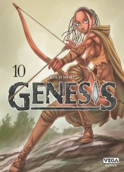 Genesis – Tome 10