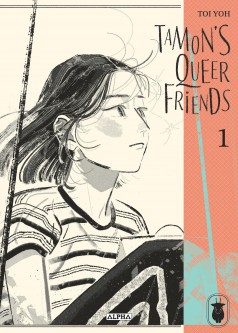 Tamon's Queer Friends – Tome 1