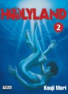 Holyland, tome 2/18 - couv