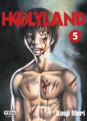 Holyland – Tome 5