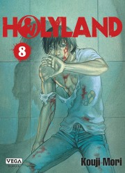 Holyland – Tome 8