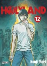 Holyland, tome 12/18 - couv