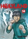 Holyland, tome 14/18 - couv