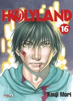 Holyland – Tome 16