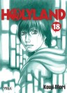 Holyland, tome 18/18 - couv