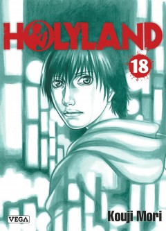 Holyland – Tome 18
