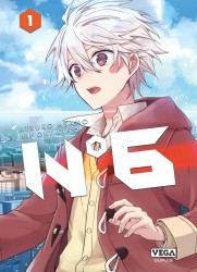 N°6 – Tome 1