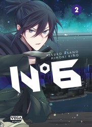 N°6 – Tome 2