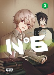 N°6 – Tome 3