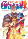 Graaaal !, tome 1 - couv