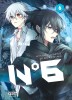 N°6 – Tome 6 - couv