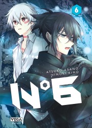 N°6 – Tome 6