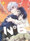 N°6, tome 9/9 - couv